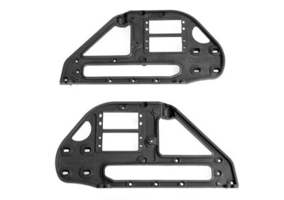 CNE503 Century Swift Model Helicopter, Main Frame Left & Right, UK New - Image 1 of 3