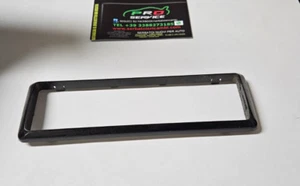 cornice autoradio Radio USATA mostrina - Imagen 1 de 1