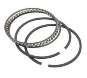 FASCE ELASTICHE KTM SX-F 250 '06-12, EXC-F 250 '07-13 (76,00MM) - Picture 1 of 1