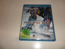 Blu-Ray  Pacific Rim [2 Discs]