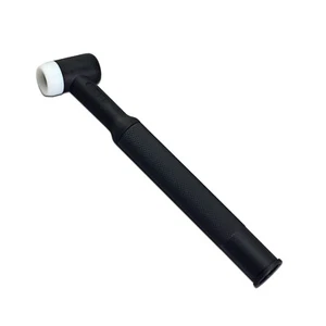 RIVERWELD WP-17F SR-17F Cuerpo flexible de la cabeza de la antorcha de soldadura TIG 150A refrigerado por aire - Imagen 1 de 6