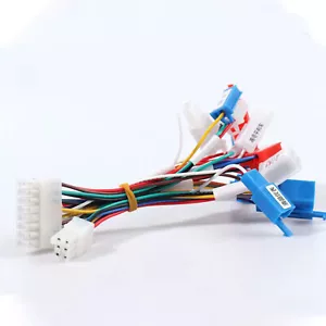 Motorcycle Wiring Harness Connector Adapter for TAILG Aima Controller Module - Picture 1 of 5