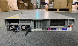 Inspur SA5212M4 2U12 3.5-inch 2.3G 2680V4 128G 1T * 3 550W second-hand server - Photo 1/3
