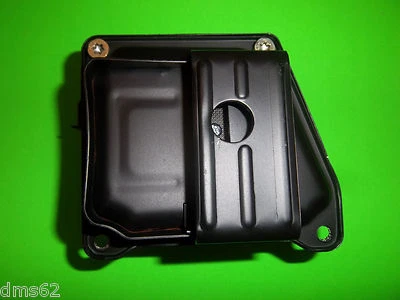 AFTERMARKET NEW DUAL PORT MUFFLER ASSY FITS STIHL 064 066 MS660 MS650 11221400613 10350 BTT