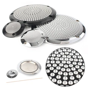 5 Hole Clutch Timing Cover CNC for FLHX/I Street Glide FLSTN/I Softail Deluxe - Picture 1 of 11