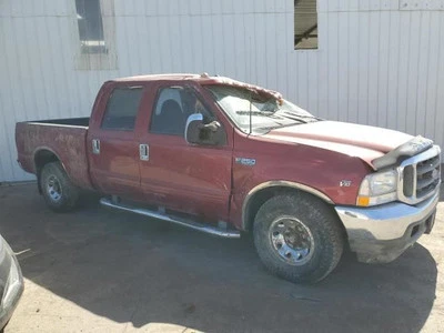 Automatic Transmission 4R100 10-415 6.8L Fits 01-04 FORD F250SD PICKUP 1077272 - Image 1 of 4