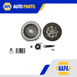 Clutch Kit fits RANGE ROVER EVOQUE L538 2.2D 11 to 19 250mm NAPA LR022452 New - Picture 1 of 7