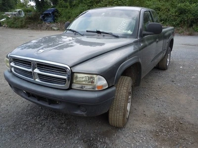 Dodge Dakota 2004 04 transmisión automática de 3,7 L 42RLE 4x4 fabricante de equipos originales 115 k Foto 1 de 3