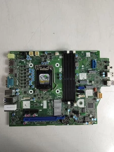 Dell OptiPlex 7090 Intel LGA 1200 DDR4 Desktop Motherboard 73Y7Y - Picture 1 of 6