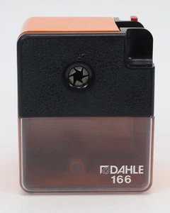 Sacapuntas Dahle 166 Premium con ajustador de puntos y sistema de corte automático - Imagen 1 de 6