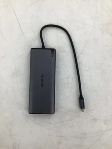 Concentrador multifuncional MOKiN USB-C 8 en 1 - Imagen 1 de 4