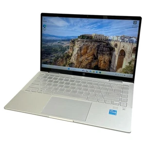 HP Pavilion x360 14t-ek1000 2-in-1 | i3-1315U | 8GB | 256GB SSD | Windows 11.. - Bild 1 von 10