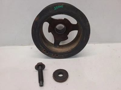 Equilibrador armónico Ford F150 2011-20 (3,5 L/AT) con perno Foto 1 de 4