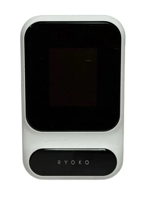 Ryoko Pro High-Speed Portable 4G LTE Wi-Fi Router - Image 1 of 4