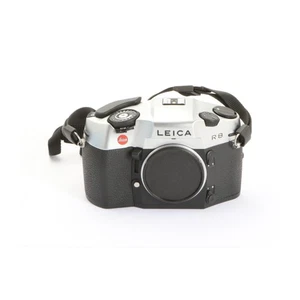 Leica R8 Chrom + Top (277965) - Picture 1 of 8