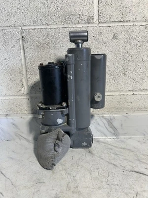35 40 45 50 HP Honda OEM Power Trim Tilt BF40 BF50 - Image 1 of 4