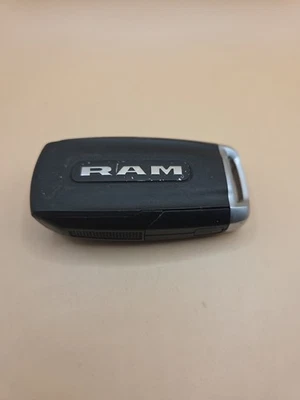 GQ4-54T OEM 2013 - 2018 TRUCK Ram Smart Key 3 BUTTON FREE SHIPPING  - Image 1 of 4