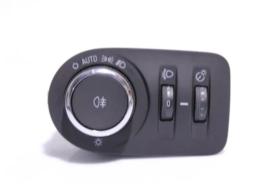 Lichtschalter für Lichtautomatik 13294816 Opel Adam Original 53218 - Bild 1 von 4