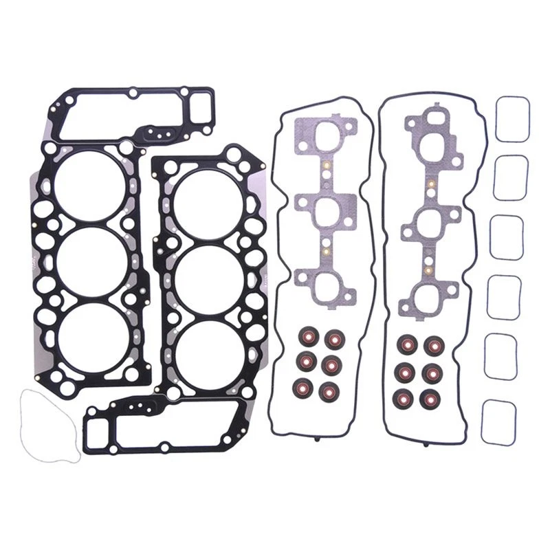For Ram 1500 11-12 Mahle Standard Multi-Layered Steel Cylinder Head Gasket Set - Imagem 1 de 1