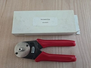 TROMPETER 010-0055 CRIMPER CRIMPER TOOL  - Picture 1 of 2