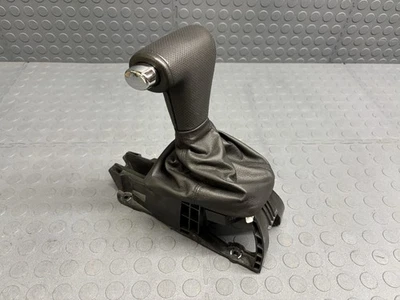 Palanca selectora de cambios de transmisión automática Hummer H3 2006-2010 con arranque Foto 1 de 4