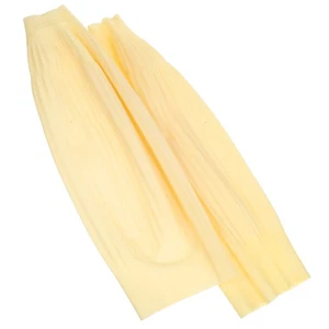 Funda Goma Impermeable Prácticas Mangas Cocina Miss Trabajo Jardín - Imagen 1 de 12