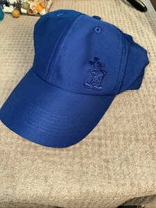 Baseballmütze Kappe Disney Parks Mickey Mouse blau Größe Erwachsene - Bild 1 von 4