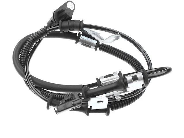 Sensor de velocidad ABS delantero izquierdo para Kia Soul 2010-2013 2012 2011 RX112PH Foto 1 de 1