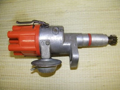 Distribuidor Porsche 911 Bosch 0231169008 para Porsche 911 2.7 1974-1977 Foto 1 de 2