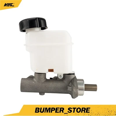 Cilindro maestro de freno apto para Hyundai Santa Fe 2006-2009 585102B800 Foto 1 de 4