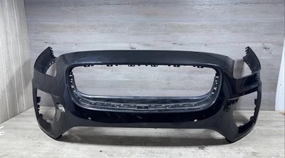 Jaguar E-Pace R-Dynamic 2018-2020 parachoques delantero panel de cubierta OEM J9C3-17F003-C Foto 1 de 4