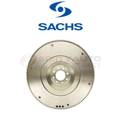 SACHS Clutch Flywheel for 2002-2007 Dodge Ram 1500 3.7L 4.7L V6 V8 - aq Foto 1 de 4