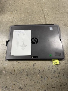 HP Pro X2 612 G2 Pentium Gold - Picture 1 of 3