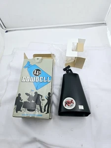 LP LP007 Rock Cowbell - Picture 1 of 5