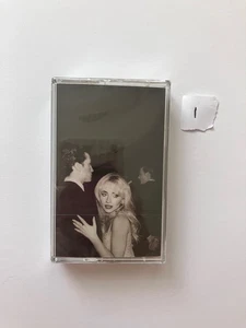Sabrina Carpenter Man's Best Friend Alternative Cover Cassette Brand New Sealed - Picture 1 of 5