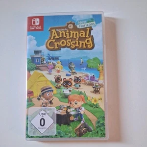 Animal Crossing: New Horizons (Nintendo Switch) - Bild 1 von 1