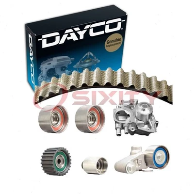 Kit de correa de distribución Dayco con bomba de agua para Subaru Impreza 2002-2014 2,0 L 2,5 L hw Foto 1 de 4