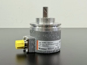 Kubler 8.5863.1226.G321 - Imagen 1 de 4