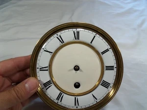 OROLOGIO DA PARETE REGOLATORE R/A TEDESCO MOVIMENTO 9140, ricambi o riparazione #30 - Foto 1 di 7