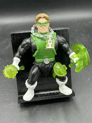 Figura de acción coleccionable Funko de Linterna Verde de la Edad Primal de DC Foto 1 de 4