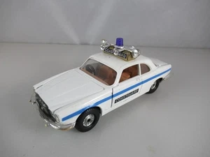 Corgi Jaguar XJ12C Coast Guard - Picture 1 of 6