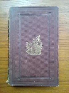 1836 M L Weems ~ LIFE OF WILLIAM PENN The Settler of Pennsylvania ~ Biography - Imagen 1 de 5