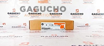 Sealed  Allen Bradley 1756-EN2TRK Ser C ControlLogix EtherNet/IP Bridge - Image 1 of 4