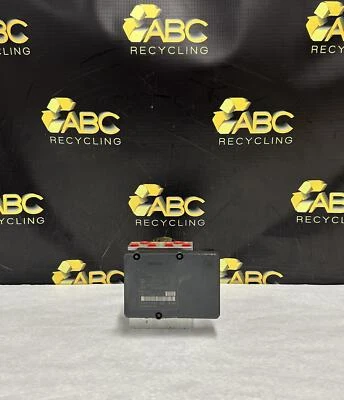 Mercedes-Benz R350 2006 3,5 L ABS bomba de freno antibloqueo ID-1644311812 montaje OEM Foto 1 de 4