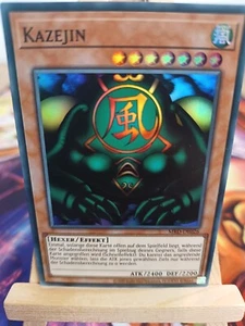 Kazejin MRD DE026 25th Super Rare DE NM YUGIOH - Bild 1 von 1