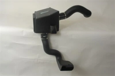 Volant 1999-07 Chevrolet Silverado 1500 Air Intake 4.8L 5.3L 6.0L Foto 1 de 3