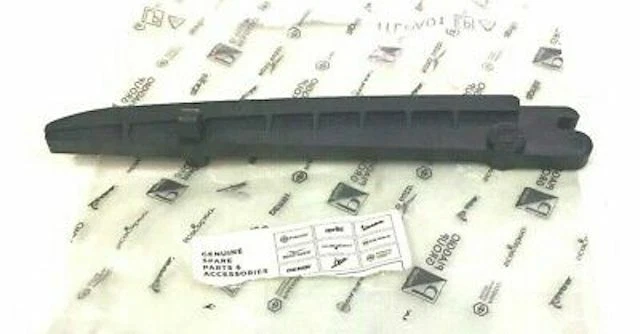 828308 Pattino Guida Catena Distribuzione Piaggio Vespa 150 1999/2002