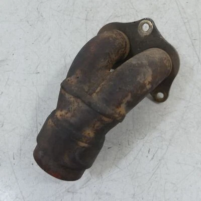 Ducati 748 996 916 EZ:99 Manifold Exhaust Muffler A8460 - Image 1 of 2