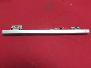 ORIGINAL HP NOTEBOOK X2 10-P018WM HINGE COVER WITH HINGE POGO PIN 902364-001 - Picture 1 of 2