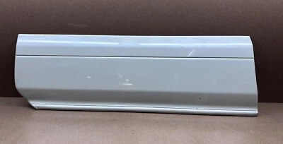 2003-2009 LEXUS GX470 前左驱动侧门夹模装饰原始设备制造商 — 第 1/4 张图片